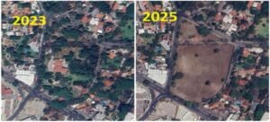 Cabildo de Cuernavaca dona calle a iglesia para construir un templo