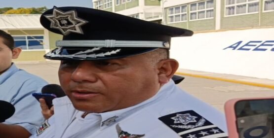 Contemplan aumento salarial a policías de Cuernavaca