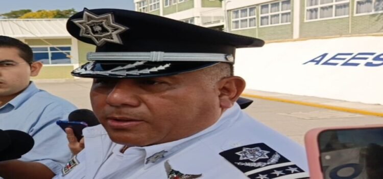 Contemplan aumento salarial a policías de Cuernavaca