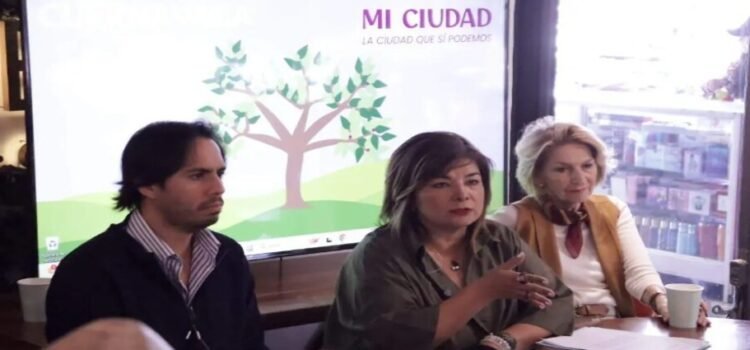 Piden suspender permuta de calle Santa Prisca en Cuernavaca por falta de transparencia