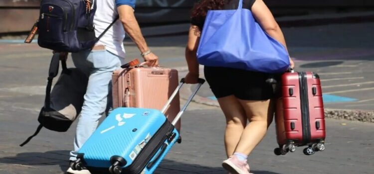 Programa “Héroes Paisanos” suma casi 2,000 atenciones a familias migrantes