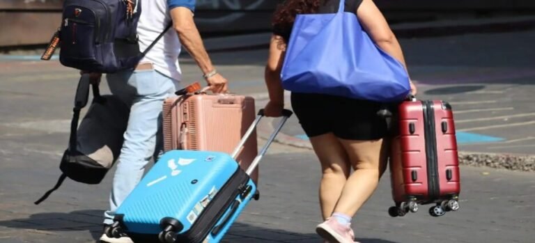 Programa "Héroes Paisanos" suma casi 2,000 atenciones a familias migrantes