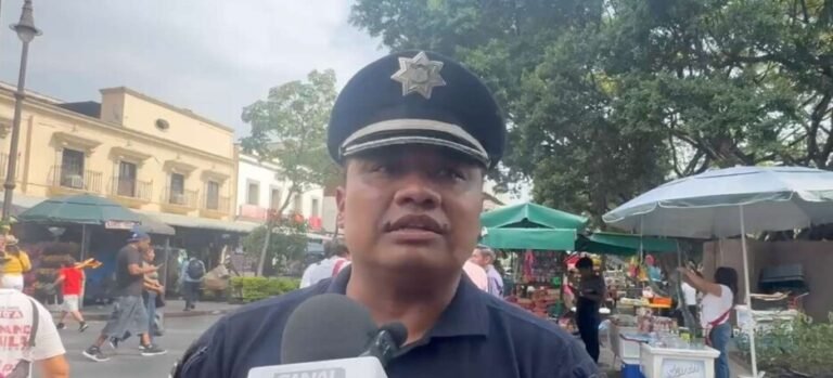 Refuerzan vigilancia vial por incremento de peregrinos y movilidad en Cuernavaca