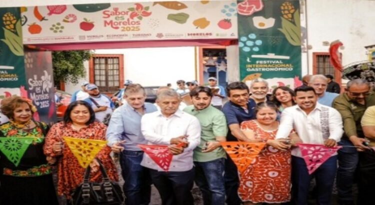 Sabor Es Morelos en centro de Cuernavaca Sabor Es Morelos en centro de Cuernavaca