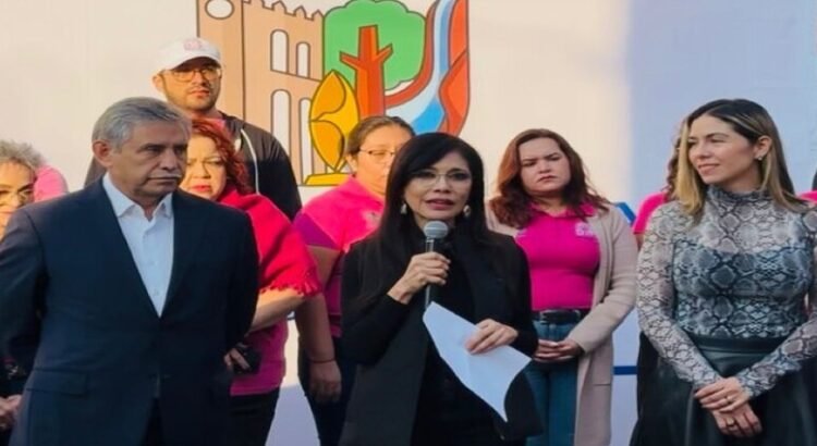 Ayuntamiento de Cuernavaca entrega mil cobijas y 800 prendas por temporada invernal Ayuntamiento de Cuernavaca entrega mil cobijas y 800 prendas por temporada invernal