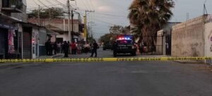 Victiman a joven durante fiesta en Cuernavaca
