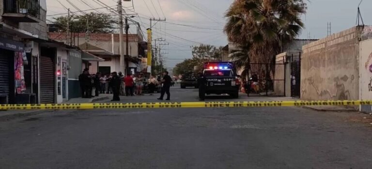 Victiman a joven durante fiesta en Cuernavaca