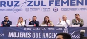 Cruz Azul Femenil jugará en Morelos