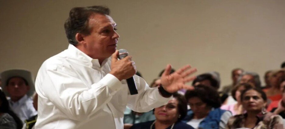 Denuncian calle que fue entregada a particulares sin sustento legal en Cuernavaca