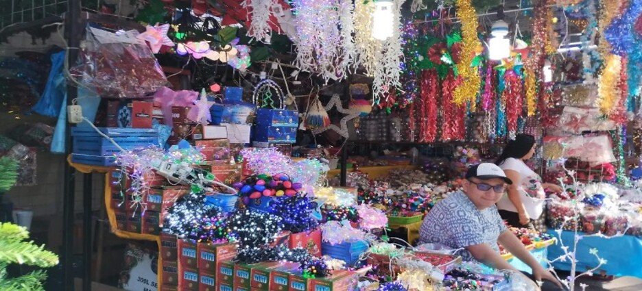 Celebración de Navidad contará con artesanías y productos hechos a mano en Cuernavaca