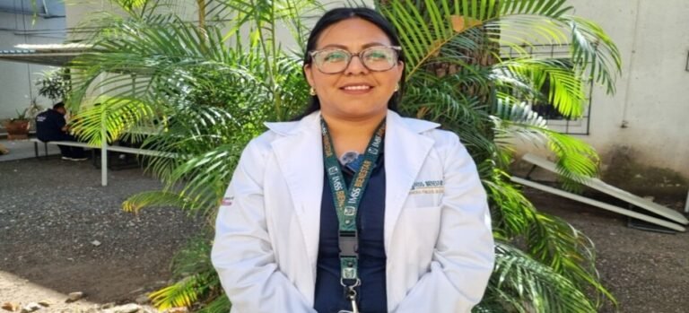 Hospital General de Cuernavaca llama a la población mantener una alimentación saludable durante la época decembrina