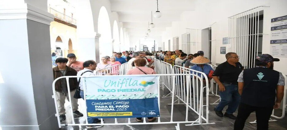 Gobierno de Cuernavaca anuncia últimos días para obtener descuento de hasta 50% en predial