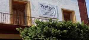 Profeco Cuernavaca cambiará de oficina en 2026