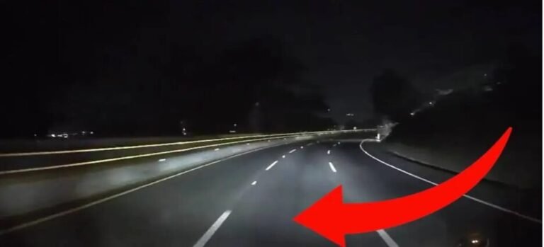 Actos vandálicos ponen en riesgo a automovilistas en autopista México–Cuernavaca