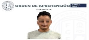 Aprehenden a sujeto por homicidio calificado en Tlaquiltenango