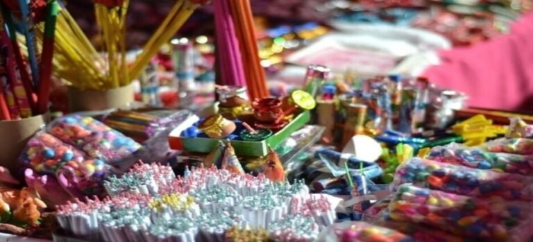 Disminuye uso de pirotecnia durante fiestas decembrinas en Cuernavaca