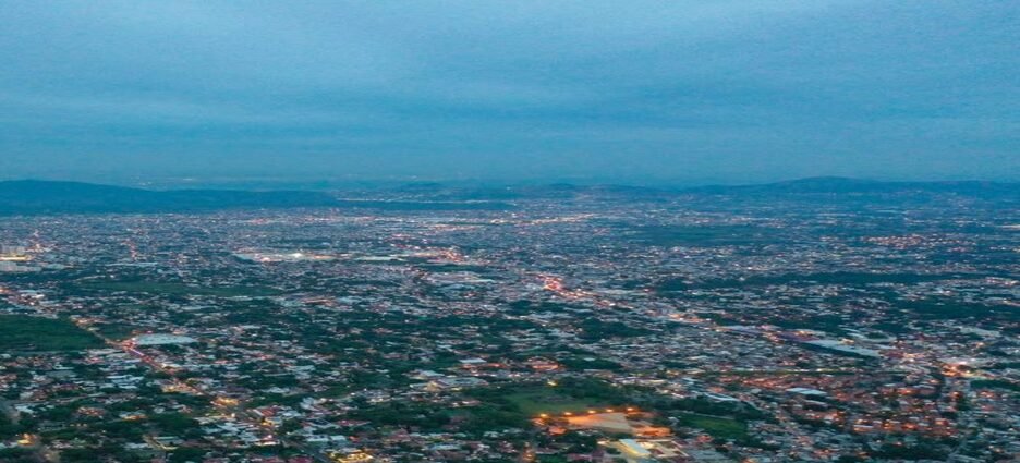 En Cuernavaca existen más de 4,000 viviendas nuevas en venta