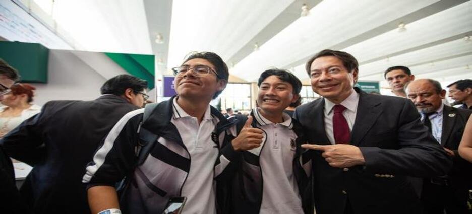 SEP y Secihti firman “Declaración de Cuernavaca” para impulsar la ciencia en Universidades