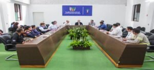 Cuernavaca impulsa coordinación para retirar cableado en desuso