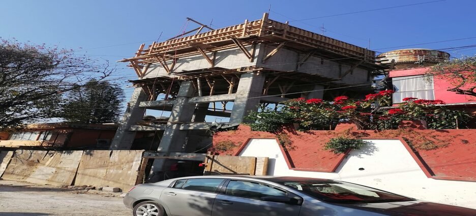 Tanques elevados provocan nuevas fugas en Cuernavaca