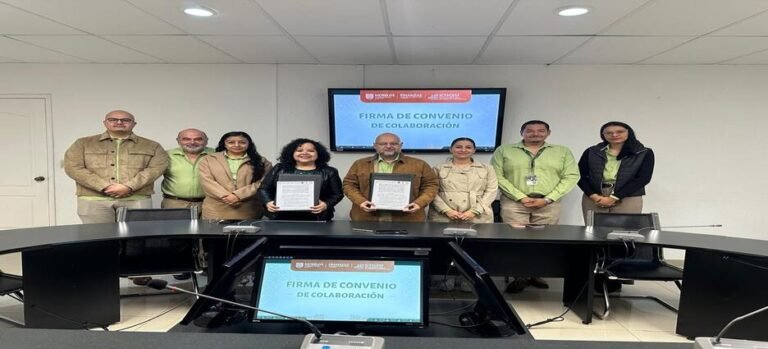 Instituto de Crédito firma convenio de incorporación con el Sistema DIF Cuernavaca