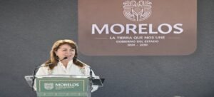 Gobierno de Morelos crea abastecimiento de agua en la colonia Tepeyac de Cuernavaca