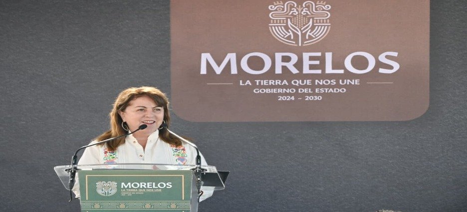 Gobierno de Morelos crea abastecimiento de agua en la colonia Tepeyac de Cuernavaca