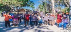 SEDIF entrega apoyos y abrigos a población vulnerable de Cuernavaca y Jiutepec