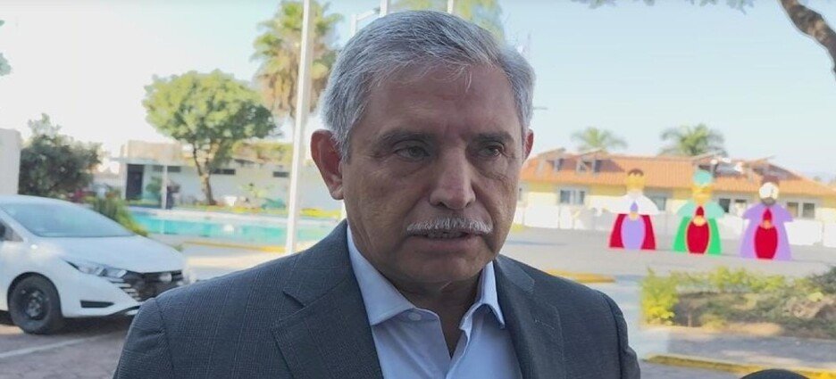 Habrá cambios en gabinete de Cuernavaca a final de mes