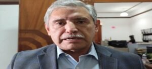 Alcalde Urióstegui sostiene reunión de coordinación con integrantes del gabinete municipal