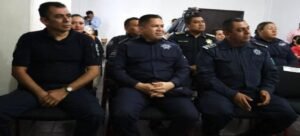 Capacitan a personal de seguridad contra la delincuencia en Cuernavaca