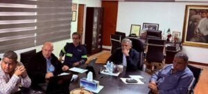 Cuernavaca plantea Plan Maestro Hídrico 2026