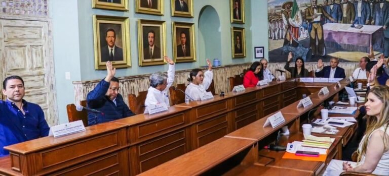 Gobierno de Cuernavaca da continuidad al programa de incorporación de predios ejidales y comunales de uso habitacional