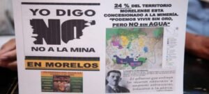 Juzgado federal detiene proyecto minero en Morelos