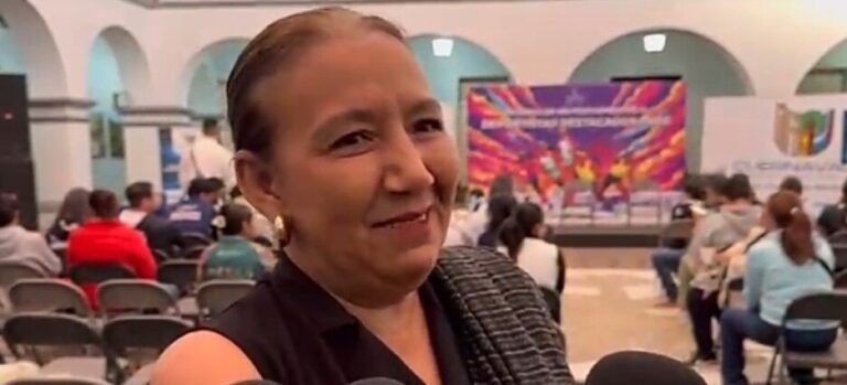 Inicia convocatoria para becas de vulnerabilidad y de excelencia en Cuernavaca