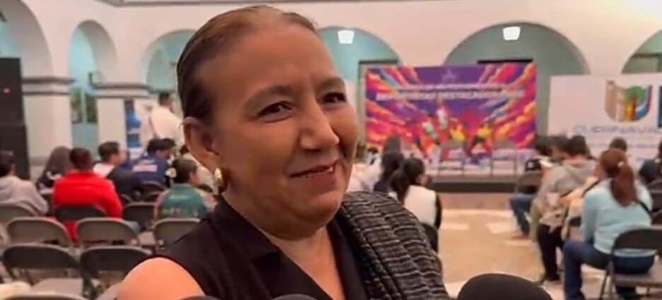 Inicia convocatoria para becas de vulnerabilidad y de excelencia en Cuernavaca