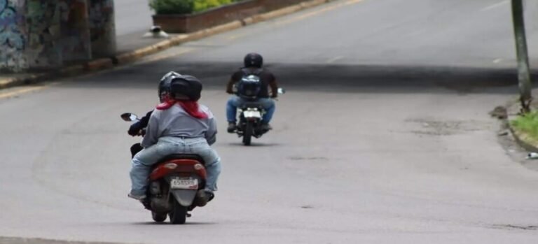 No se prohibirá servicio de transporte en motocicleta en Cuernavaca