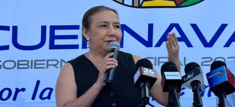 Gobierno de Cuernavaca abre convocatoria para acordar obras con presupuesto participativo