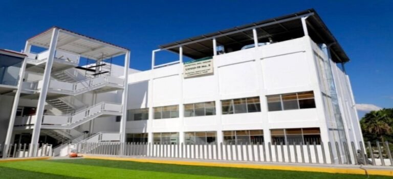 Issste Cuernavaca aclara que clínica de medicina familiar a seguirá operando