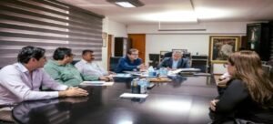 Gobierno de Cuernavaca busca reconocimiento a su Zona de Monumentos