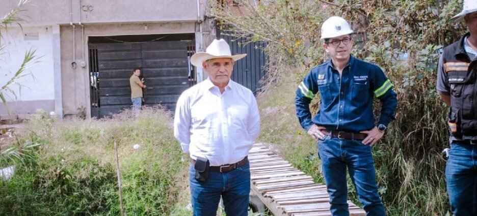 Gobierno refuerza compromiso con la salud pública de Cuernavaca