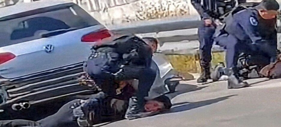 Ataque armado termina en persecución en Temixco; hay 3 detenidos