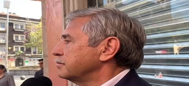 Alcalde espera mejores resultados ante cambio de estrategia de seguridad en Cuernavaca