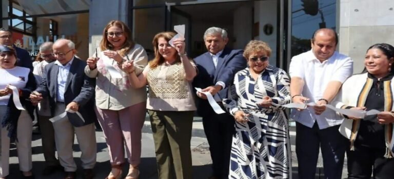 Fortalecen economía de productores y artesanos morelenses