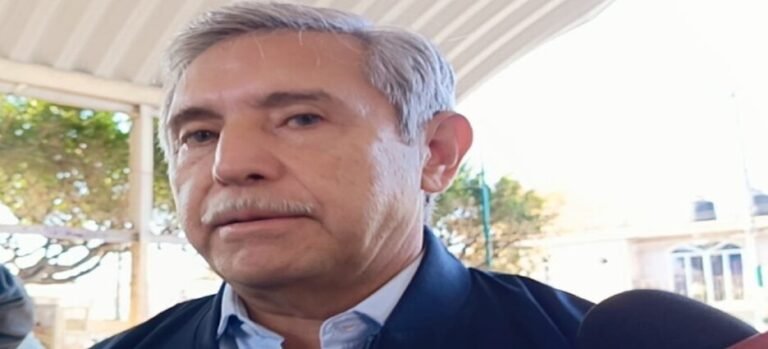 "Feria de la Primavera Cuernavaca 2026 podría realizarse en recinto ferial de Acapantzingo": Alcalde Urióstegui