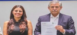 Pidió licencia el alcalde de Cuernavaca por 15 días