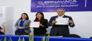 Gobierno de Cuernavaca fortalece inclusión en el servicio publico