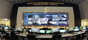 Presuntos delincuentes tiran cámaras de seguridad en Cuernavaca