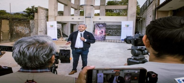 Cuernavaca abre espacios públicos culturales con eventos gratuitos todo el año