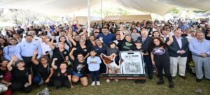 Anuncian construcción de Parque Raíces y Centro de Bienestar Animal en Cuernavaca